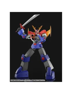 Good Smile Company Moderoid Saikyou Robot Daioja