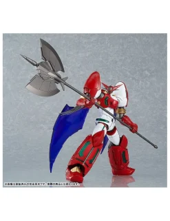 Good Smile Company Moderoid Shin Getter Robot The Last Day Shin Getter 1