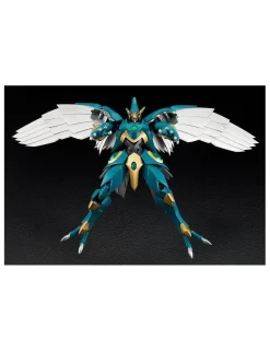 Good Smile Company Moderoid Magic Knight Rayearth Windom The Spirit of Air