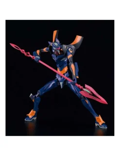 Good Smile Company Moderoid Rebuild of Evangelion Evangelion Mark.06