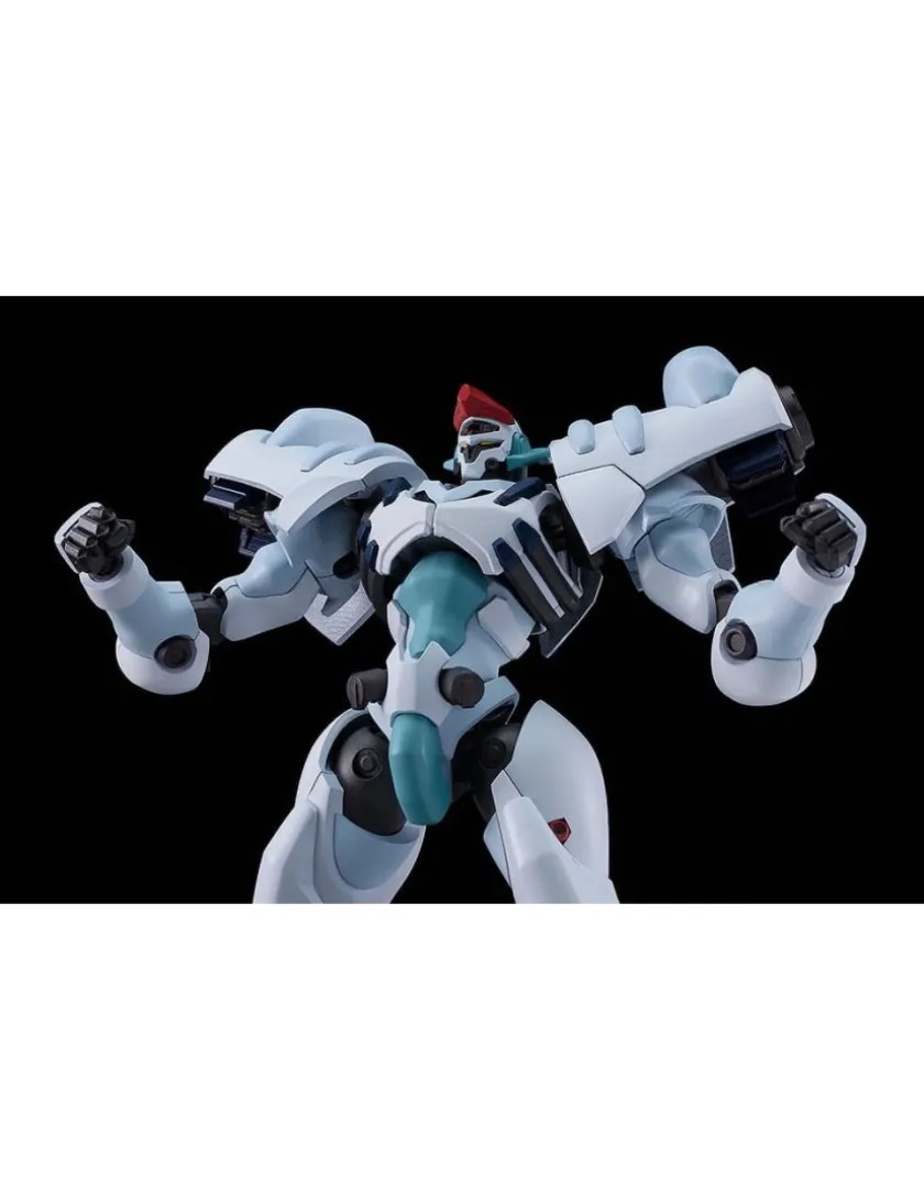 Good Smile Company Moderoid Detonator Orgun