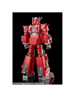 Good Smile Company Moderoid X Bomber Big Dai-X