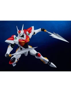 Good Smile Company Moderoid Tekkaman Blade