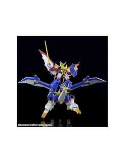 Good Smile Company Moderoid Matchless Raijin-Oh Bakuryu-Oh