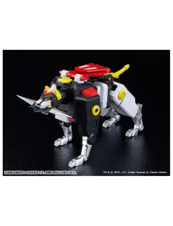 Good Smile Company Moderoid Voltron
