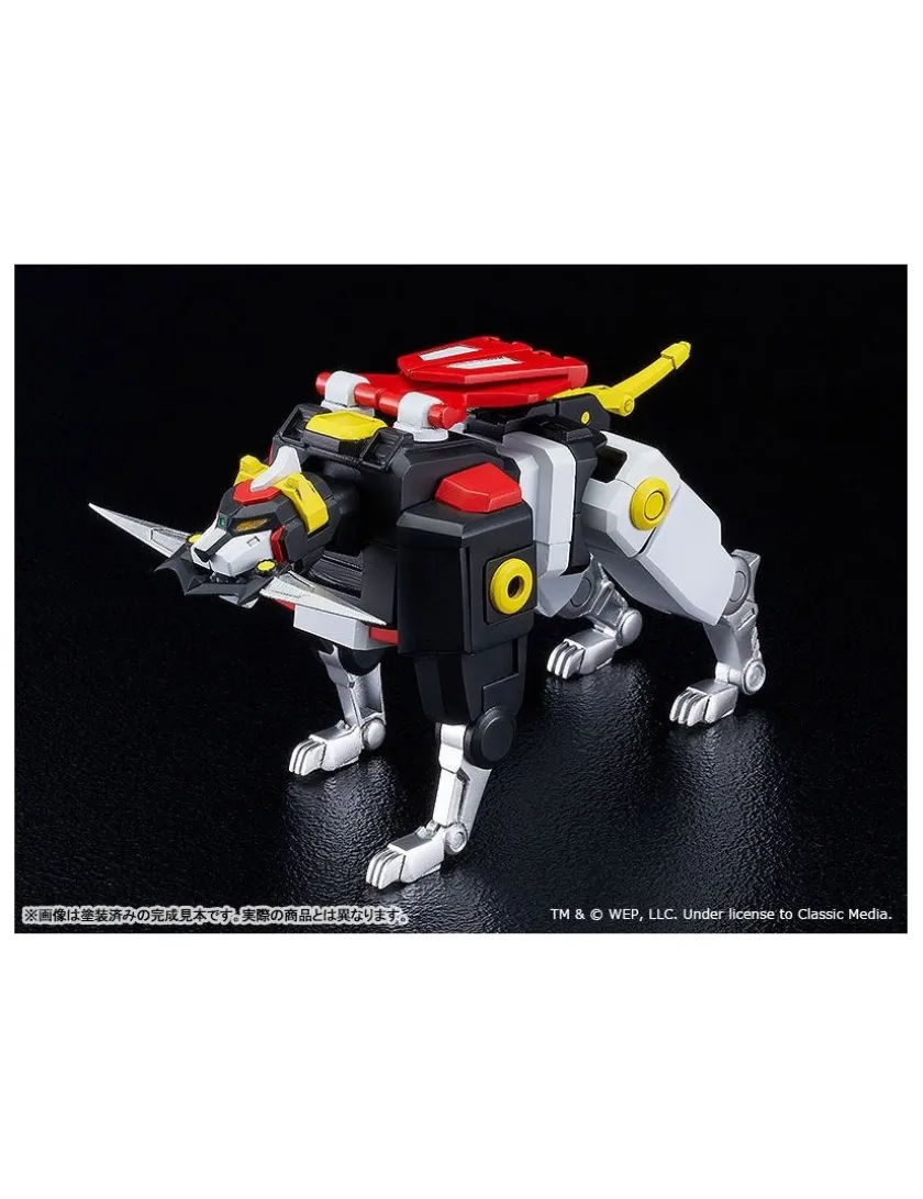 Good Smile Company Moderoid Voltron