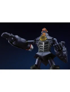 Good Smile Company Moderoid The Big O Megadeus Big O