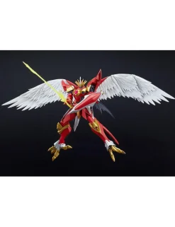 Good Smile Company Moderoid Magic Knight Rayearth Combined Rune God