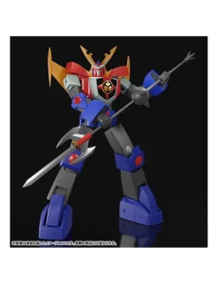 Good Smile Company Moderoid Saikyou Robot Daioja