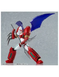 Good Smile Company Moderoid Shin Getter Robot The Last Day Shin Getter 1