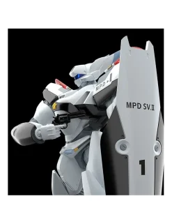 Good Smile Company Moderoid Patlabor AV-0 Peacemaker