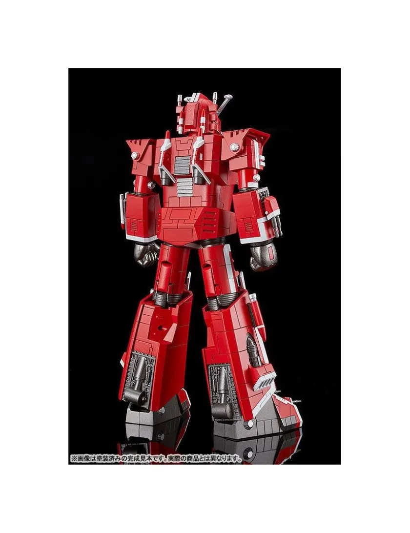 Good Smile Company Moderoid X Bomber Big Dai-X