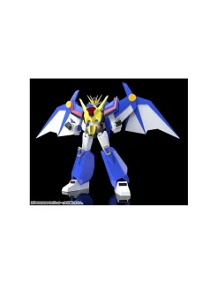 Good Smile Company Moderoid Matchless Raijin-Oh Bakuryu-Oh