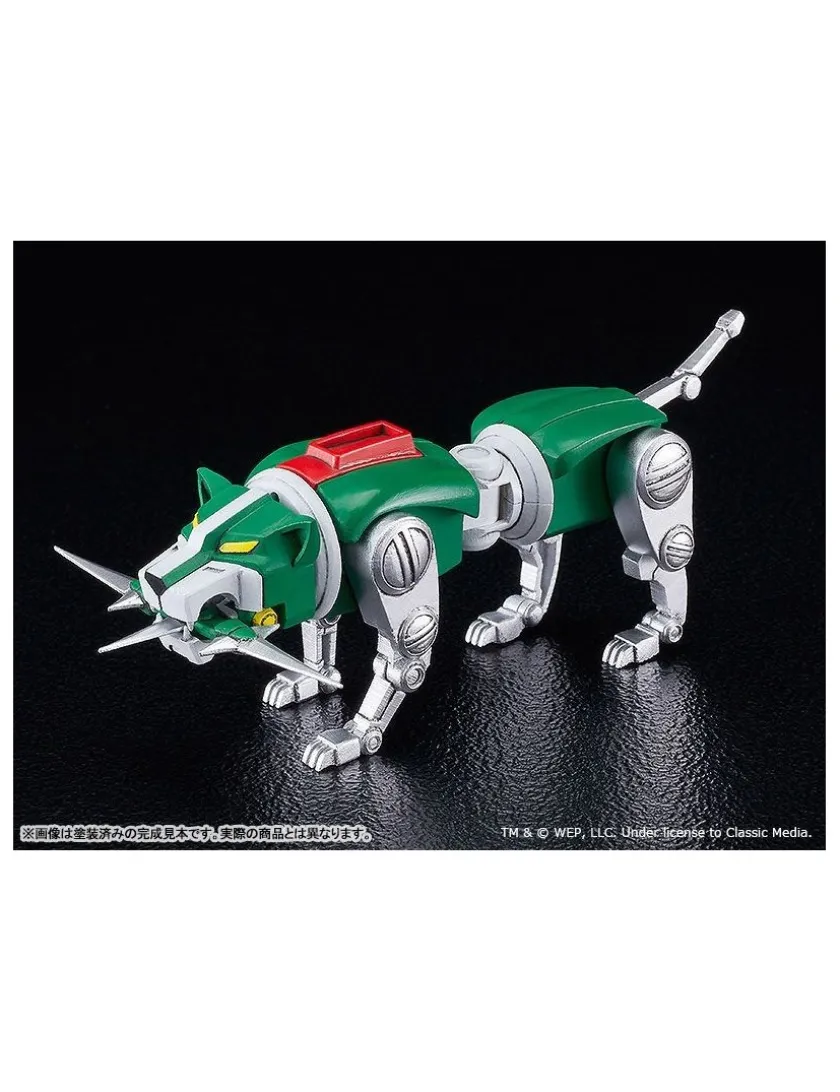 Good Smile Company Moderoid Voltron