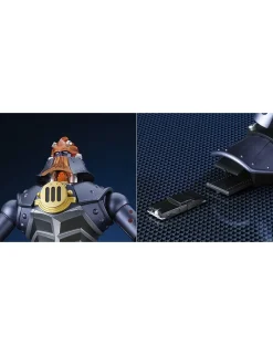 Good Smile Company Moderoid The Big O Megadeus Big O