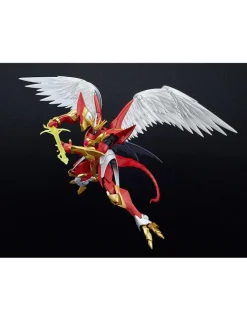 Good Smile Company Moderoid Magic Knight Rayearth Combined Rune God