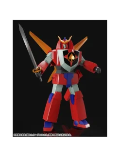 Good Smile Company Moderoid Saikyou Robot Daioja