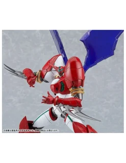 Good Smile Company Moderoid Shin Getter Robot The Last Day Shin Getter 1