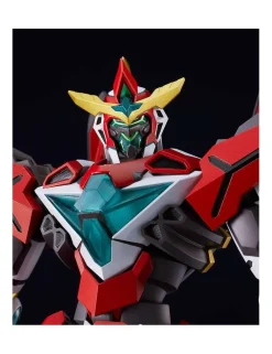 Good Smile Company Moderoid Bang Brave Bang Bravern