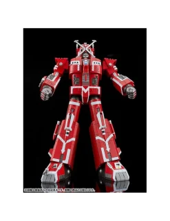 Good Smile Company Moderoid X Bomber Big Dai-X