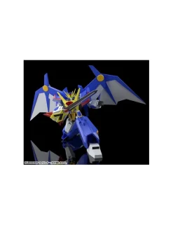 Good Smile Company Moderoid Matchless Raijin-Oh Bakuryu-Oh