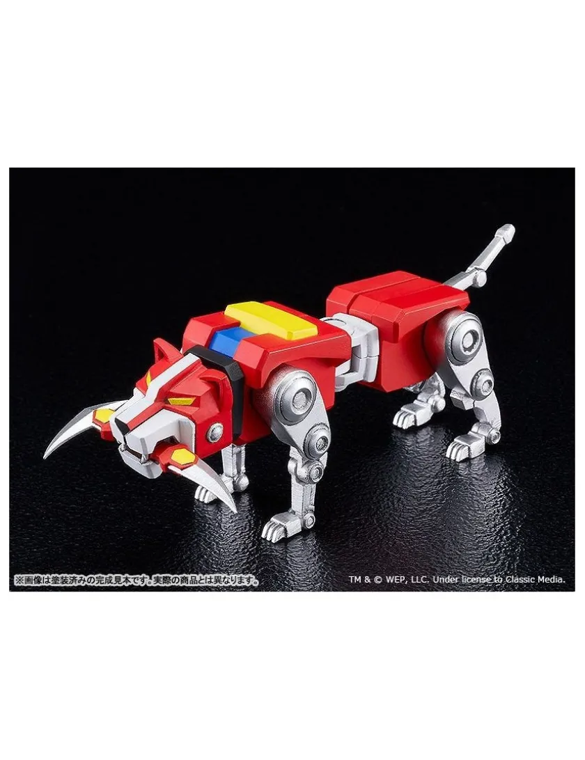 Good Smile Company Moderoid Voltron