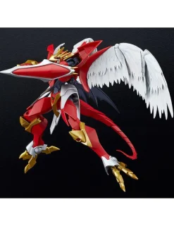 Good Smile Company Moderoid Magic Knight Rayearth Combined Rune God