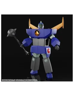 Good Smile Company Moderoid Saikyou Robot Daioja