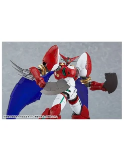 Good Smile Company Moderoid Shin Getter Robot The Last Day Shin Getter 1