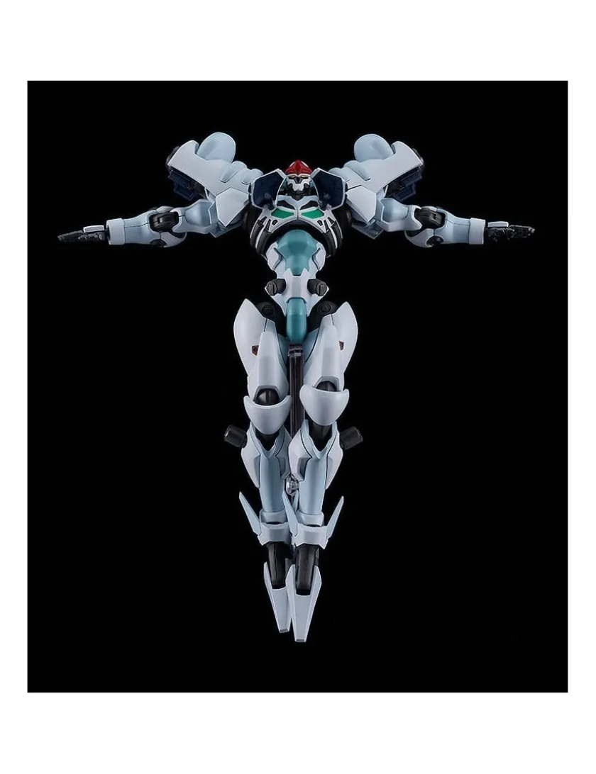 Good Smile Company Moderoid Detonator Orgun