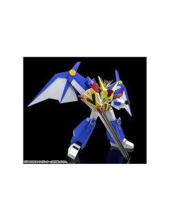 Good Smile Company Moderoid Matchless Raijin-Oh Bakuryu-Oh