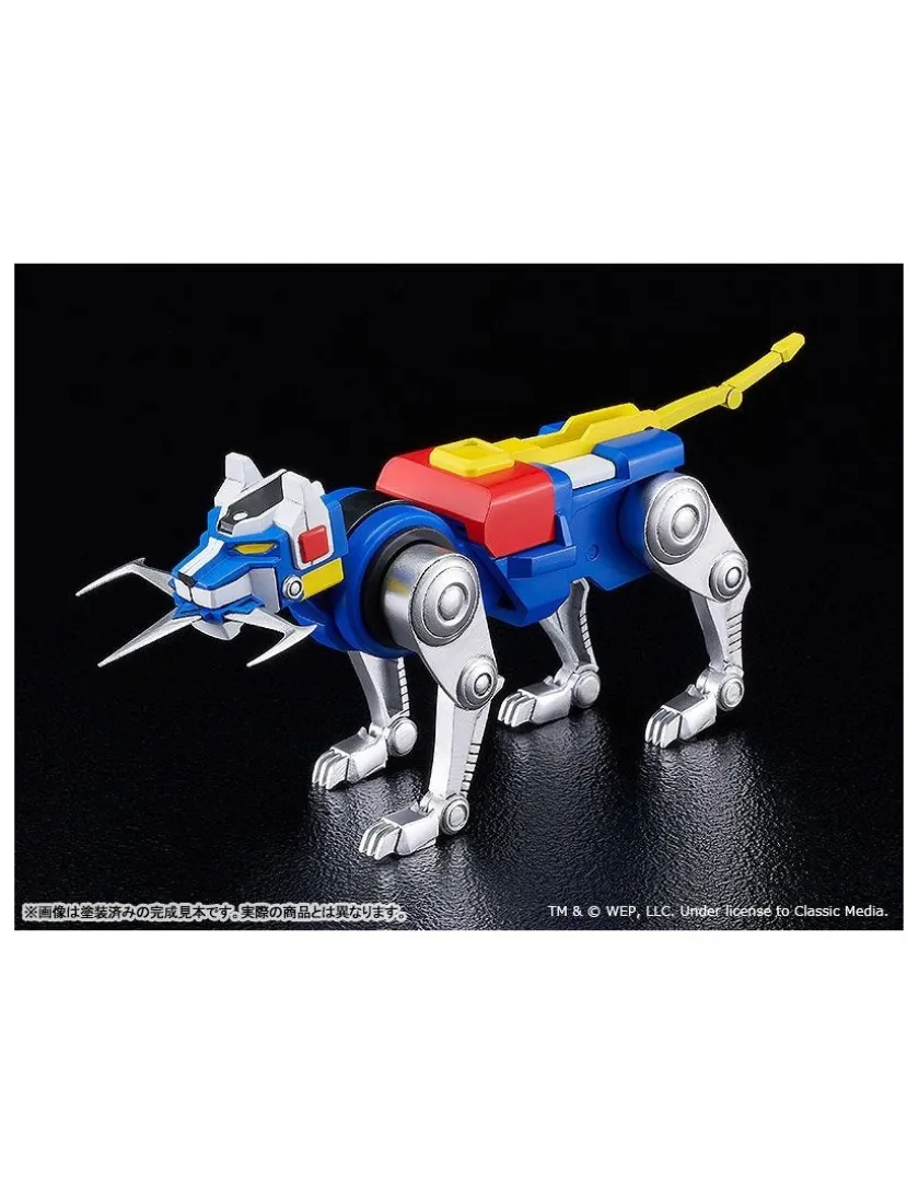 Good Smile Company Moderoid Voltron