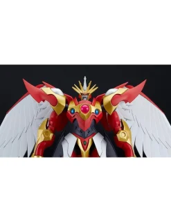 Good Smile Company Moderoid Magic Knight Rayearth Combined Rune God
