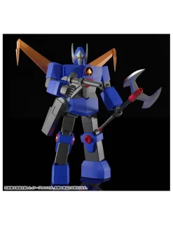 Good Smile Company Moderoid Saikyou Robot Daioja