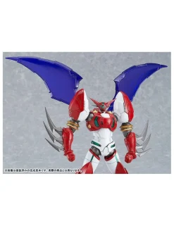 Good Smile Company Moderoid Shin Getter Robot The Last Day Shin Getter 1