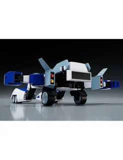 Good Smile Company Moderoid Cho Kousoku Galvion