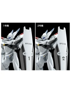 Good Smile Company Moderoid Patlabor AV-0 Peacemaker