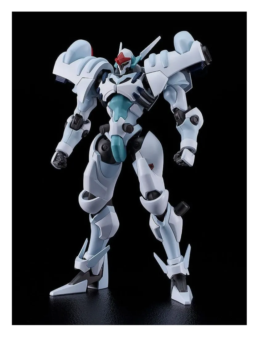 Good Smile Company Moderoid Detonator Orgun