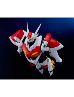 Good Smile Company Moderoid Tekkaman Blade