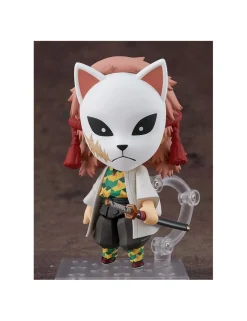 Good Smile Company Nendoroid Demon Slayer Kimetsu No Yaiba Sabito