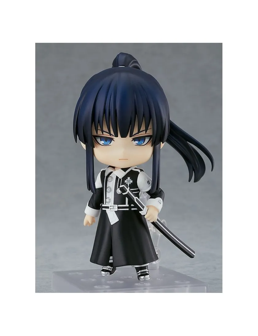 Good Smile Company Nendoroid D.Gray-man Yu Kanda