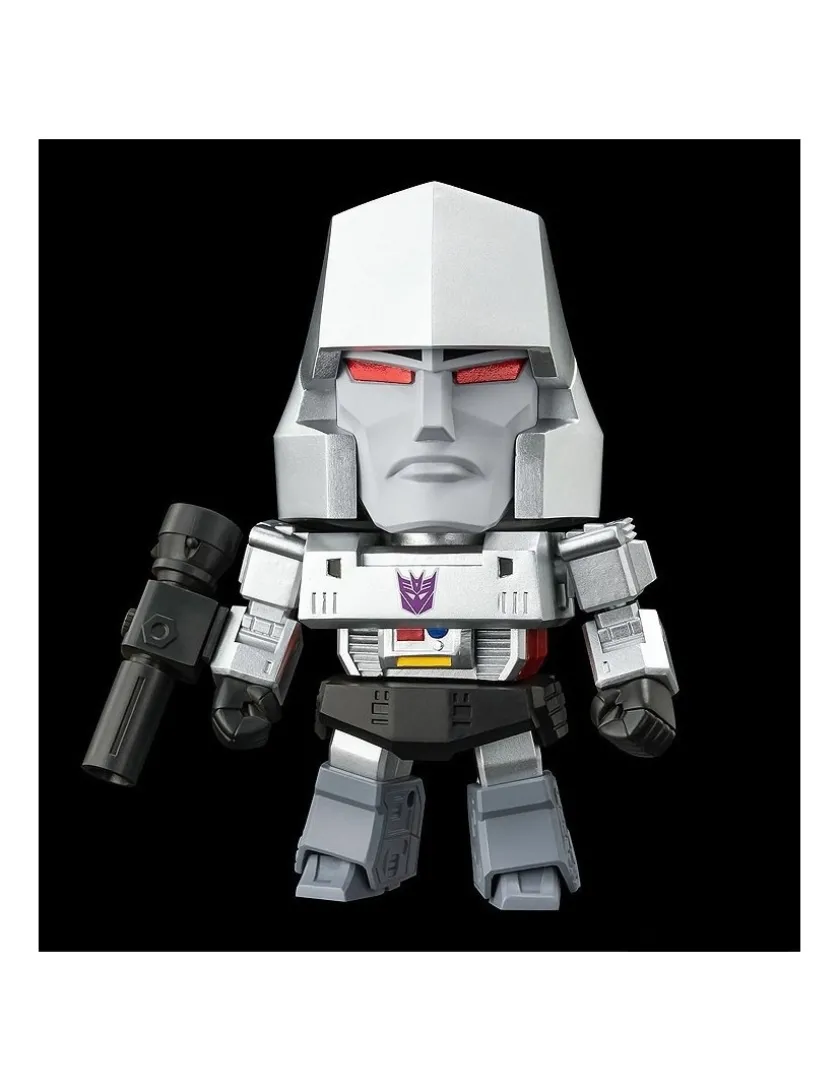 Good Smile Company Nendoroid Transformers Megatron G1 Version