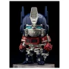 Good Smile Company Nendoroid Transformers Bumblebee Optimus Prime