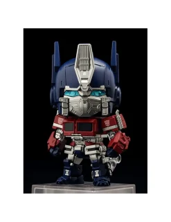 Good Smile Company Nendoroid Transformers Bumblebee Optimus Prime