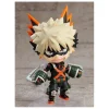 Good Smile Company Nendoroid My Hero Academia Katsuki Bakugo Winter Costume Version Limited Edition