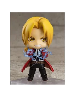 Good Smile Company Nendoroid Fullmetal Alchemist Edward Elric