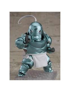 Good Smile Company Nendoroid Fullmetal Alchemist Alphonse Elric