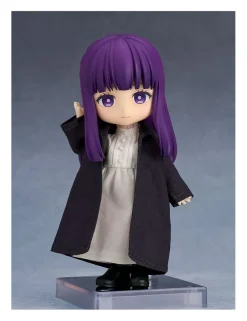 Good Smile Company Nendoroid Doll Frieren Beyond Journey's End Fern