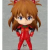 Good Smile Company Nendoroid Evangelion 2.0 You Can (Not) Advance Asuka Shikinami Langley Plugsuit Version