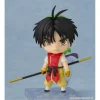 Good Smile Company Nendoroid Suikoden I Hero